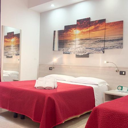 Nautilus Hotel La Spezia Kültér fotó