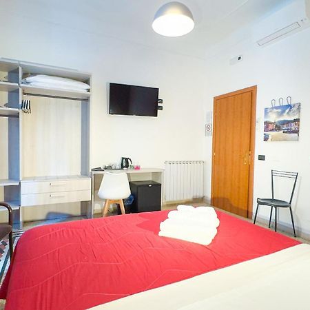 Nautilus Hotel La Spezia Kültér fotó