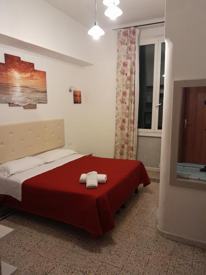 Nautilus Hotel La Spezia Kültér fotó