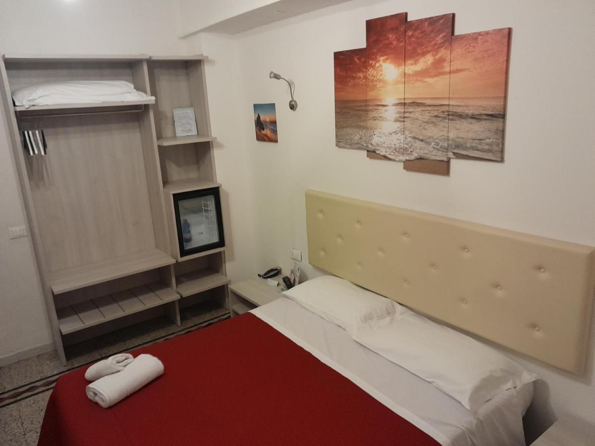 Nautilus Hotel La Spezia Kültér fotó