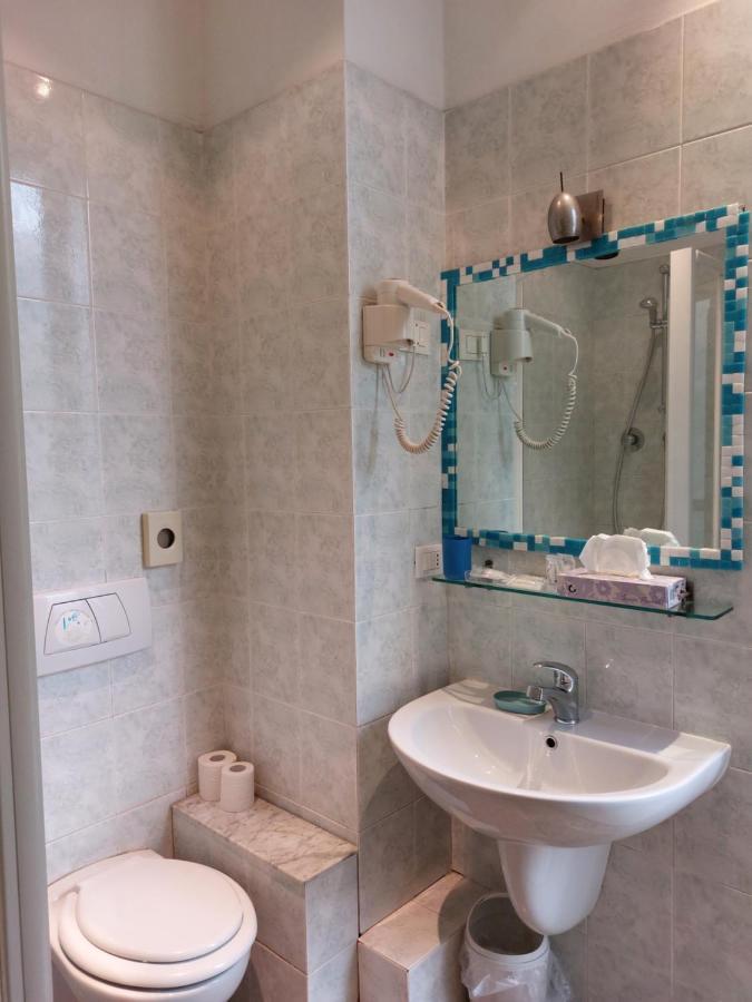 Nautilus Hotel La Spezia Kültér fotó