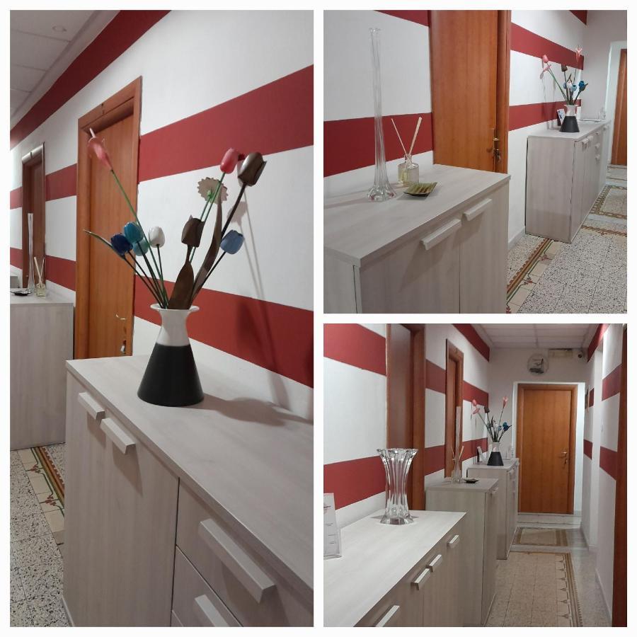 Nautilus Hotel La Spezia Kültér fotó