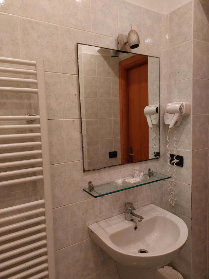 Nautilus Hotel La Spezia Kültér fotó