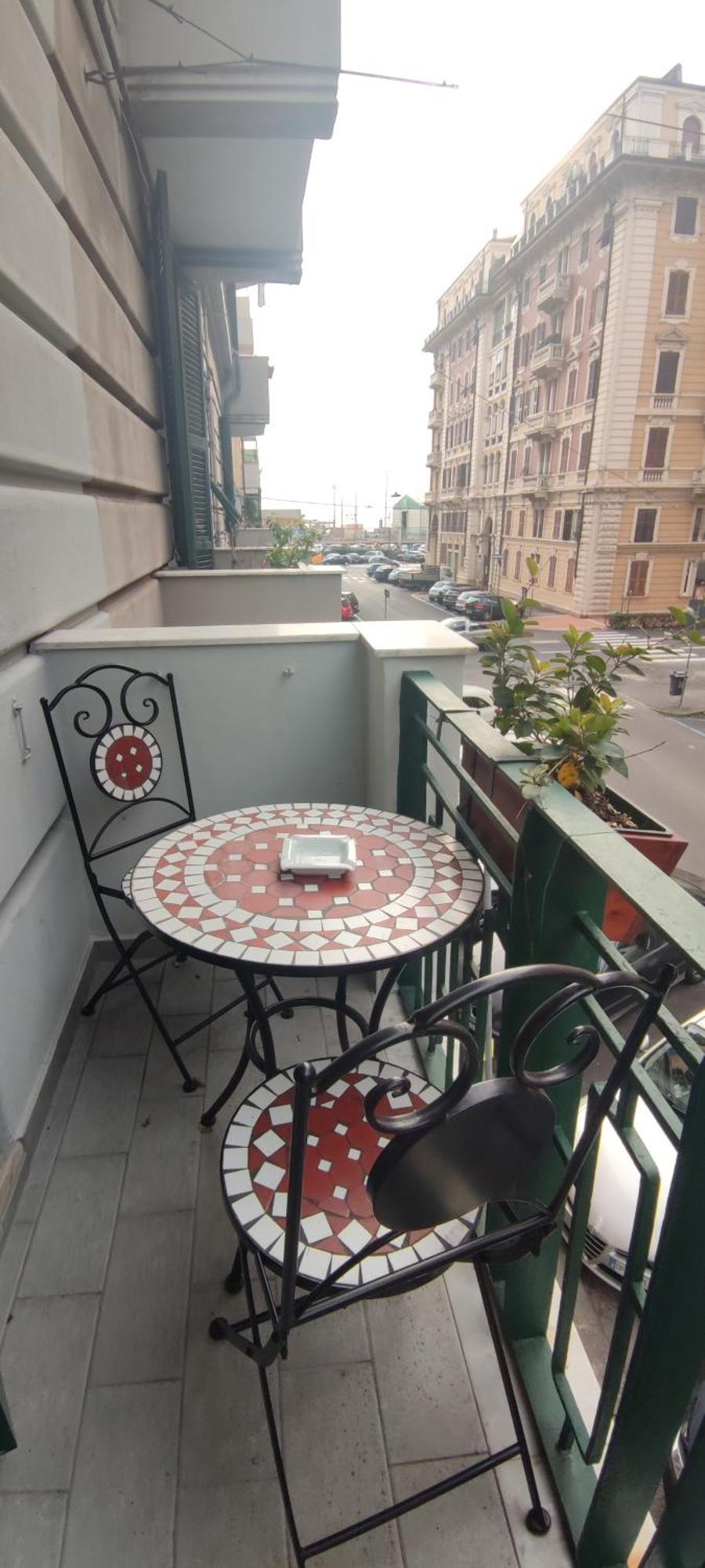 Nautilus Hotel La Spezia Kültér fotó