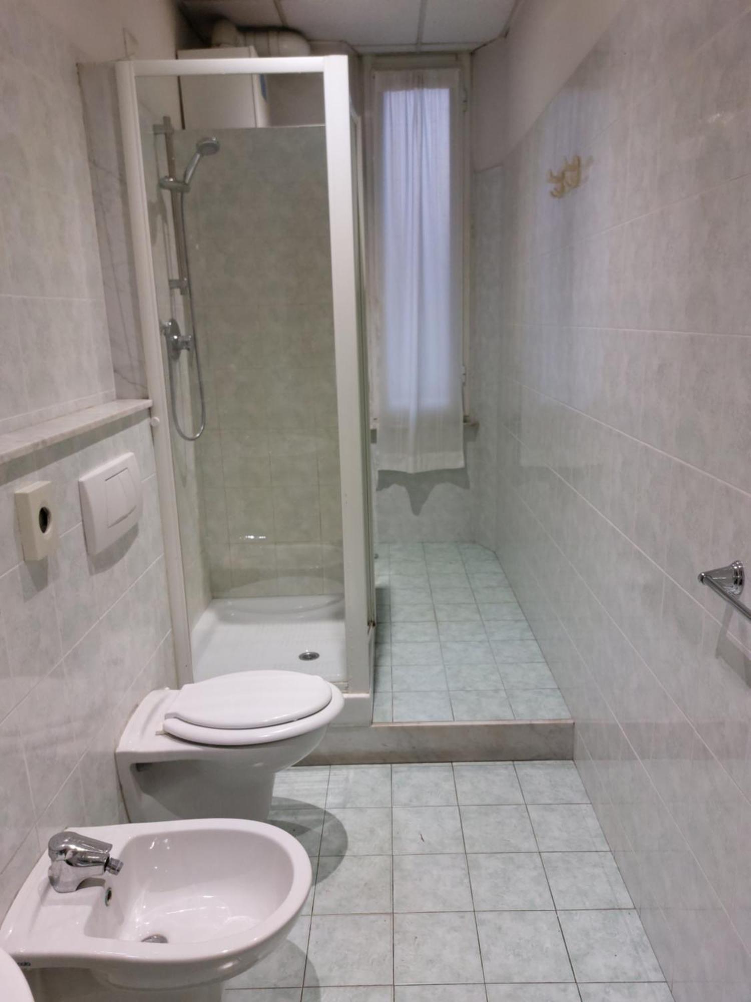 Nautilus Hotel La Spezia Kültér fotó