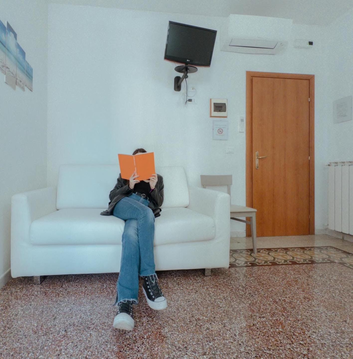 Nautilus Hotel La Spezia Kültér fotó