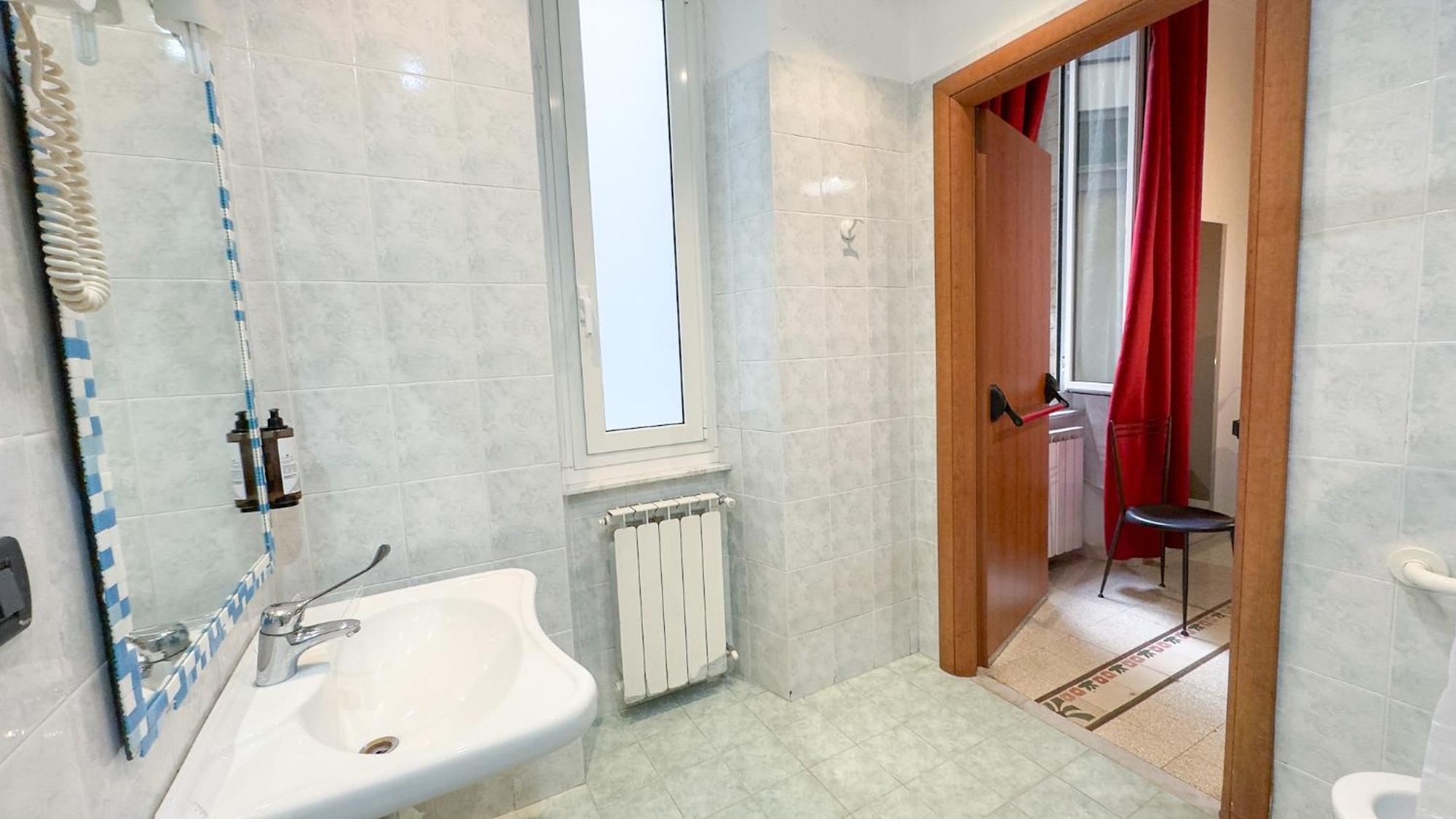 Nautilus Hotel La Spezia Kültér fotó