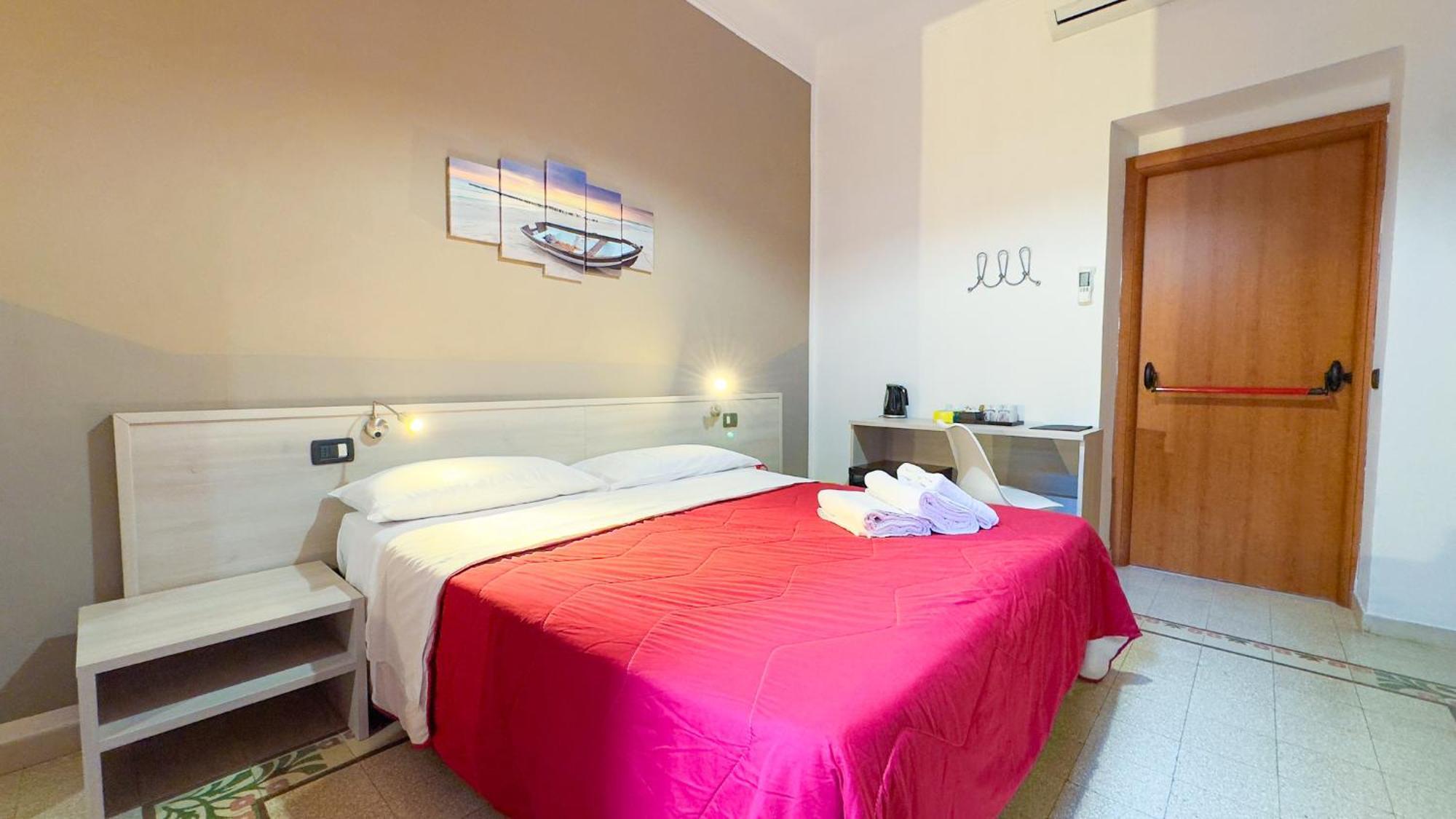 Nautilus Hotel La Spezia Kültér fotó