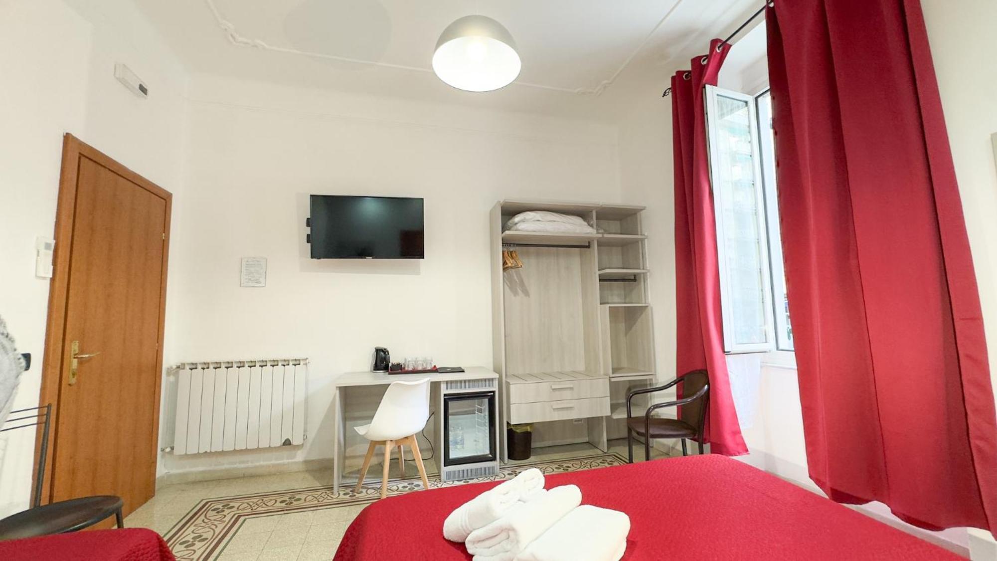 Nautilus Hotel La Spezia Kültér fotó